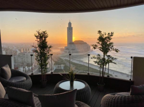 Casablanca Marina Ocean View - By AppartAli